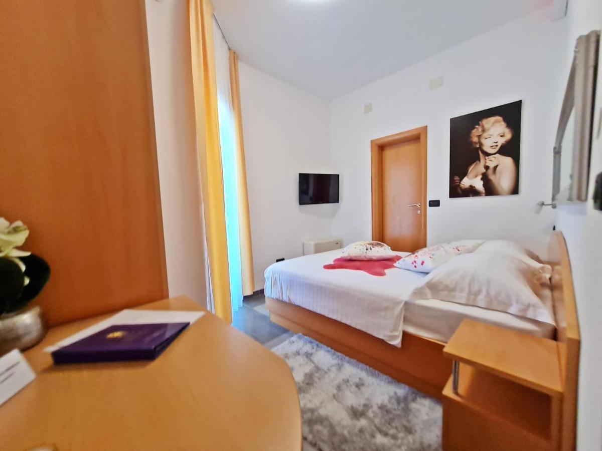 Hotel Sunce Podstrana Dış mekan fotoğraf