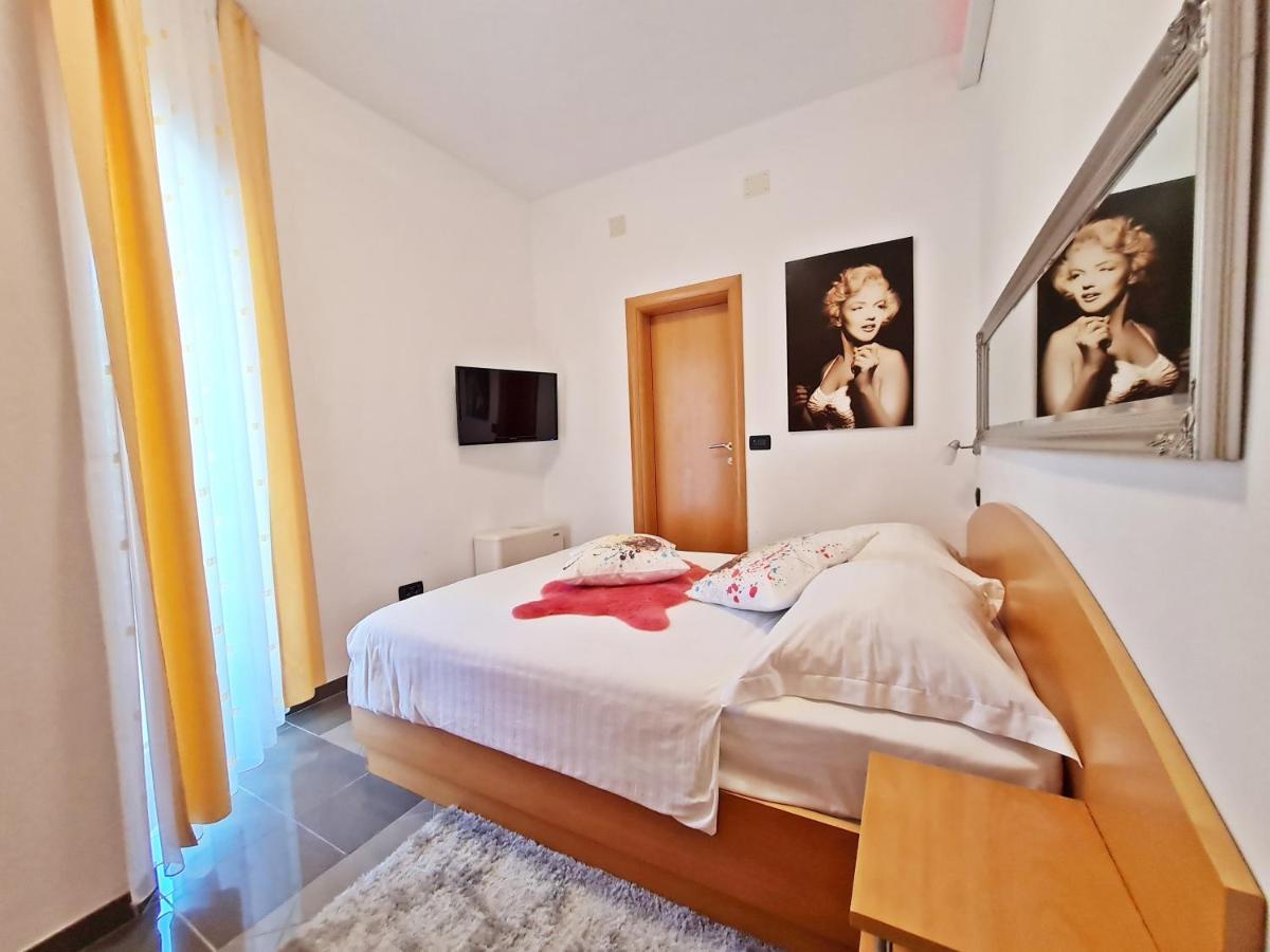Hotel Sunce Podstrana Dış mekan fotoğraf