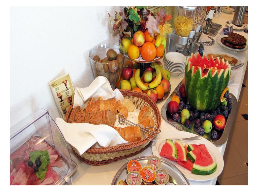 Hotel Sunce Podstrana Dış mekan fotoğraf